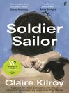 Cover image for Soldier Sailor